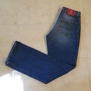 Lucky Jeans